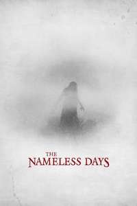 The Nameless Days - Poster