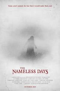 The Nameless Days - Poster