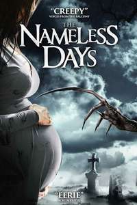 The Nameless Days - Poster