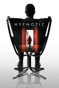Hypnotic - Poster