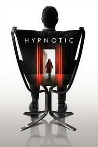 Hypnotic - Poster