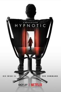 Hypnotic - Poster