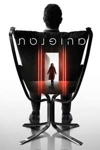 Hypnotic - Poster