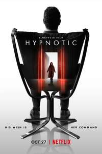 Hypnotic - Poster