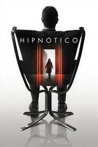 Hypnotic - Poster