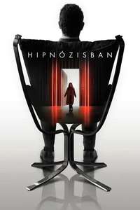 Hypnotic - Poster