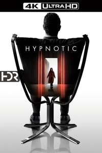 Hypnotic - Poster