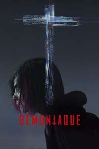 Demonic - Poster