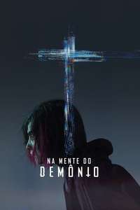 Demonic - Poster