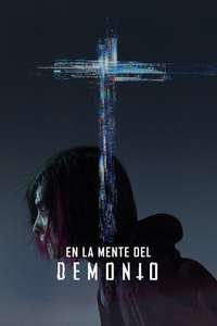 Demonic - Poster