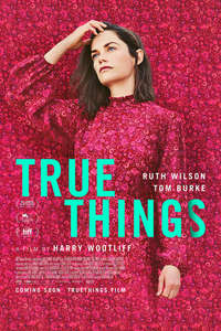 True Things - Poster