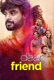 Dear Friend