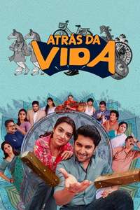 Ante Sundaraniki - Poster