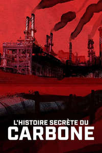 Carbon: The Unauthorised Biography - Posters