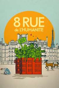Stuck Together - Poster