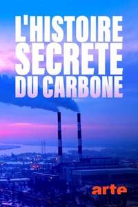 Carbon: The Unauthorised Biography - Posters