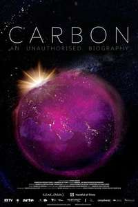 Carbon: The Unauthorised Biography - Posters