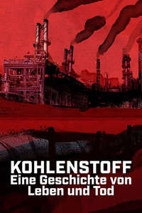 Carbon: The Unauthorised Biography - Posters