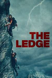 The Ledge - Poster