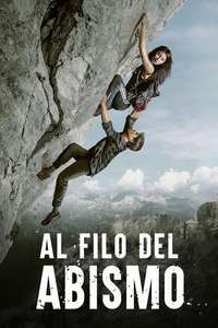The Ledge - Poster