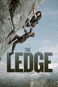 The Ledge - Poster