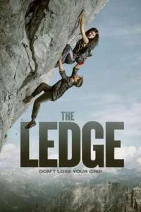 The Ledge - Poster