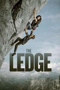 The Ledge - Poster