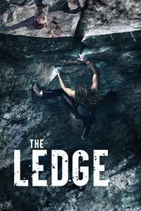 The Ledge - Poster