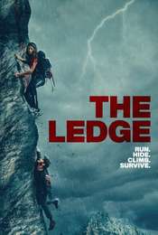 The Ledge