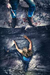 The Ledge - Poster