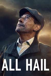 All Hail - Posters