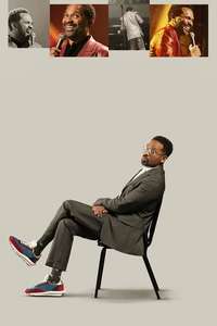 Mike Epps: Indiana Mike - Poster