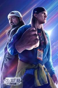 Jay and Silent Bob Reboot - Posters