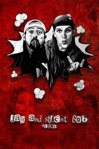 Jay and Silent Bob Reboot - Posters
