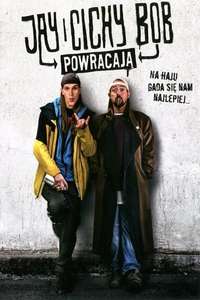 Jay and Silent Bob Reboot - Posters