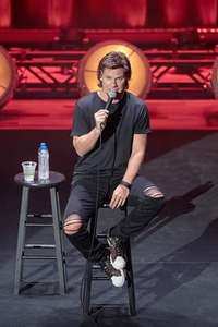 Theo Von: Regular People - Poster