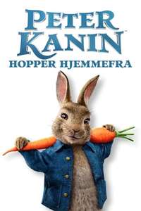 Peter Rabbit 2: The Runaway - Poster