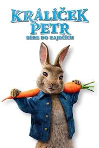 Peter Rabbit 2: The Runaway - Poster