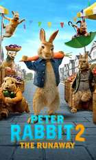 Peter Rabbit 2: The Runaway