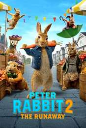 Peter Rabbit 2: The Runaway