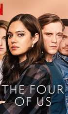 The Four of Us