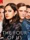 The Four of Us