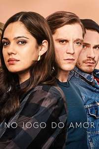 The Four of Us - Poster