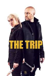 The Trip - Poster