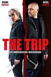 The Trip - Poster