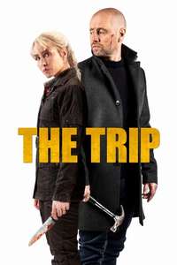 The Trip - Poster
