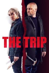 The Trip - Poster