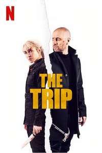 The Trip - Poster