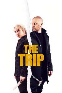 The Trip - Poster