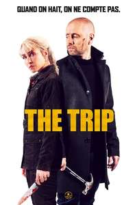 The Trip - Poster